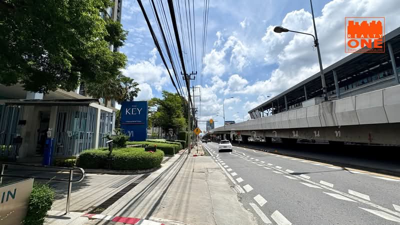 The Key Cheangwattana, Nonthaburi, Soi 4, Chaeng Watthana Road, Bang Talat, Pak Kret, Nonthaburi, 2 Bedrooms, 62 sqm, Condo For Sale, by ธัชเวท จิระติวานนท์, 500385964 - DDproperty.com
