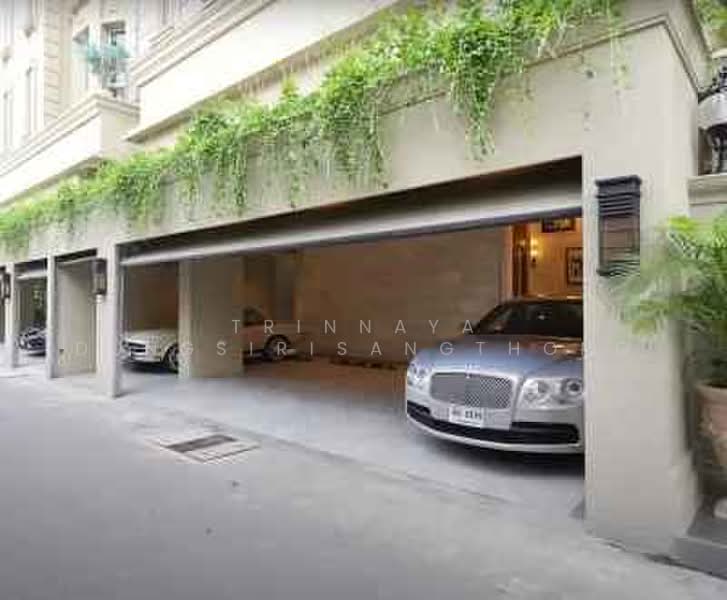Casa Ekamai 28, Bangkok, 45 14 Ekkamai 28 Alley, Khlong Tan Nua, Watthana, Bangkok, 4 Bedrooms, 846 sqm, Single Detached House For Sale, by Trinnaya Dungsirisangthong, 500385966 - DDproperty.com