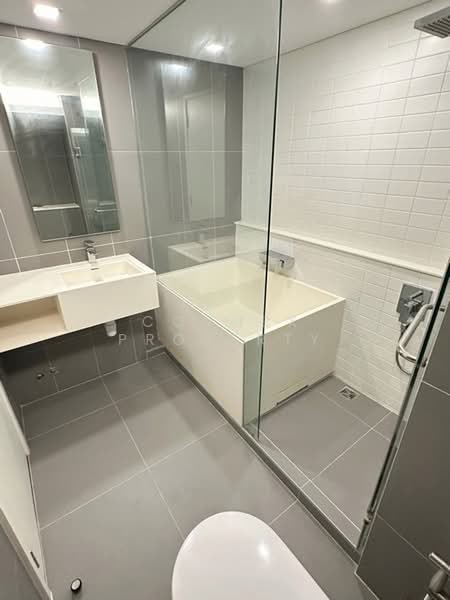 Siamese Sukhumvit 48, Bangkok, 1498 Soi Sukhumvit 48, Phra Kanong, Khlong Toei, Bangkok, 1 Bedroom, 44 sqm, Condo For Sale, by Connex Property, 500385967 - DDproperty.com
