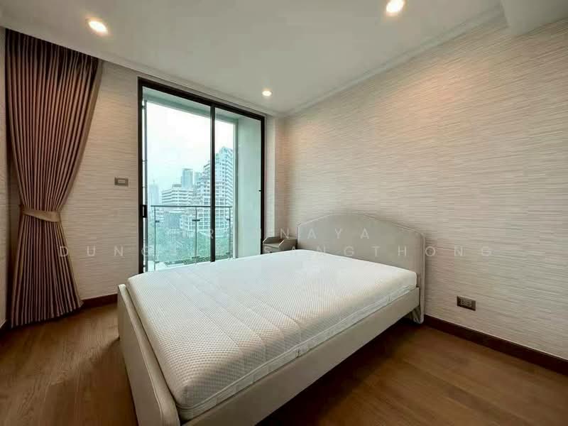 Supalai Oriental Sukhumvit 39 : ศุภาลัย โอเรียนทัล สุขุมวิท 39, กรุงเทพ, ซอย สุขุมวิท 39, คลองตันเหนือ, วัฒนา, กรุงเทพ, 81 ตร.ม., คอนโด ให้เช่า, โดย Trinnaya Dungsirisangthong, 500385970 - DDproperty.com