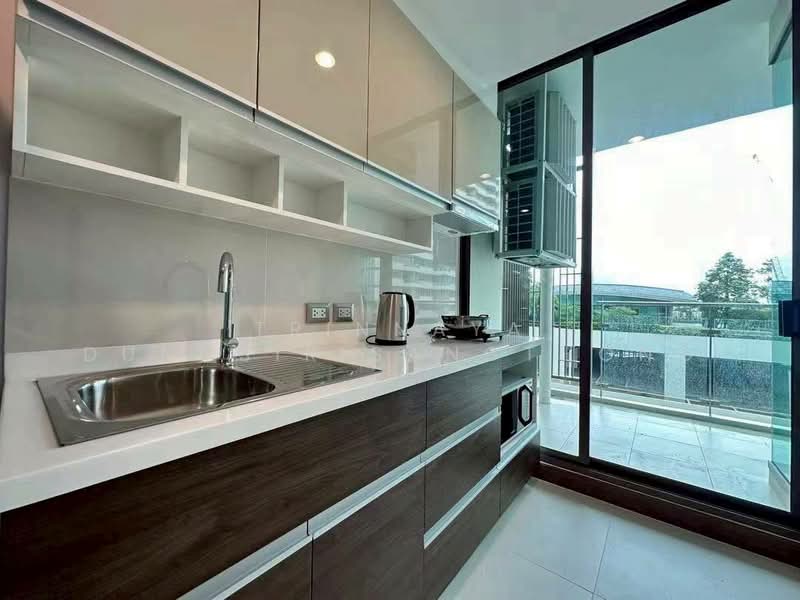Supalai Oriental Sukhumvit 39, Bangkok, Soi Sukhumvit 39, Khlong Tan Nua, Watthana, Bangkok, 2 Bedrooms, 81 sqm, Condo For Rent, by Trinnaya Dungsirisangthong, 500385970 - DDproperty.com