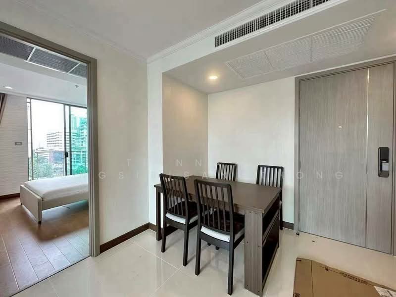 Supalai Oriental Sukhumvit 39, Bangkok, Soi Sukhumvit 39, Khlong Tan Nua, Watthana, Bangkok, 2 Bedrooms, 81 sqm, Condo For Rent, by Trinnaya Dungsirisangthong, 500385970 - DDproperty.com