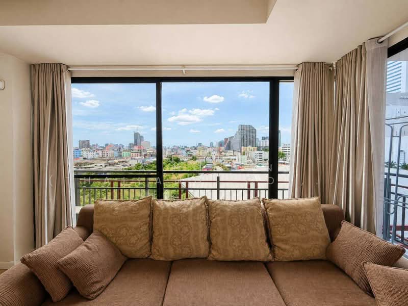 Amanta Ratchada, Bangkok, 77-88 Soi Ratchadaphisek 5, Ratchadaphisek Road, Din Daeng, Bangkok, 2 Bedrooms, 98 sqm, Condo For Rent, by ERA Holding (Thailand) Co., Ltd., 500385971 - DDproperty.com