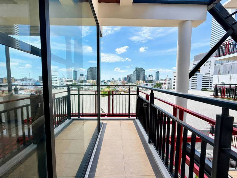 Amanta Ratchada, Bangkok, 77-88 Soi Ratchadaphisek 5, Ratchadaphisek Road, Din Daeng, Bangkok, 2 Bedrooms, 98 sqm, Condo For Rent, by ERA Holding (Thailand) Co., Ltd., 500385971 - DDproperty.com