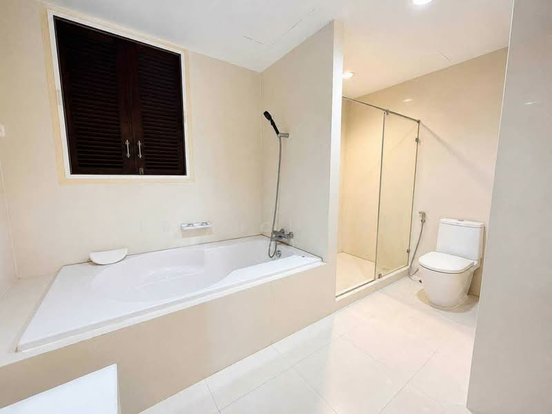 Amanta Ratchada, Bangkok, 77-88 Soi Ratchadaphisek 5, Ratchadaphisek Road, Din Daeng, Bangkok, 2 Bedrooms, 98 sqm, Condo For Rent, by ERA Holding (Thailand) Co., Ltd., 500385971 - DDproperty.com