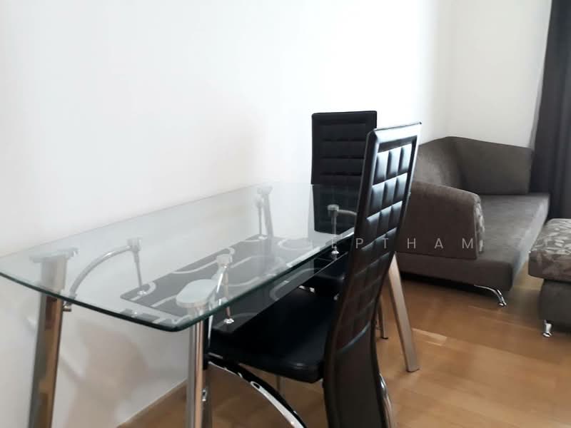 39 by Sansiri, Bangkok, 11 Sukhumvit Road, Khlong Tan Nua, Watthana, Bangkok, 1 Bedroom, 55 sqm, Condo For Rent, by Ramita Theptham, 500385973 - DDproperty.com