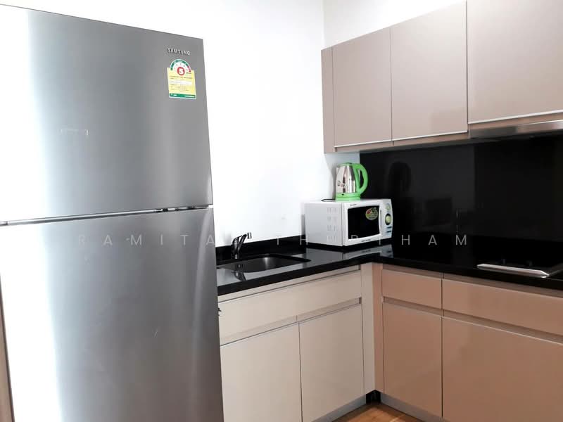 39 by Sansiri, Bangkok, 11 Sukhumvit Road, Khlong Tan Nua, Watthana, Bangkok, 1 Bedroom, 55 sqm, Condo For Rent, by Ramita Theptham, 500385973 - DDproperty.com