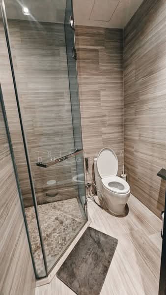 The Diplomat 39, Bangkok, 18 Soi Sukhumvit 39, Sukhumvit Road, Khlong Tan Nua, Watthana, Bangkok, 2 Bedrooms, 84 sqm, Condo For Rent, by Trinnaya Dungsirisangthong, 500385976 - DDproperty.com