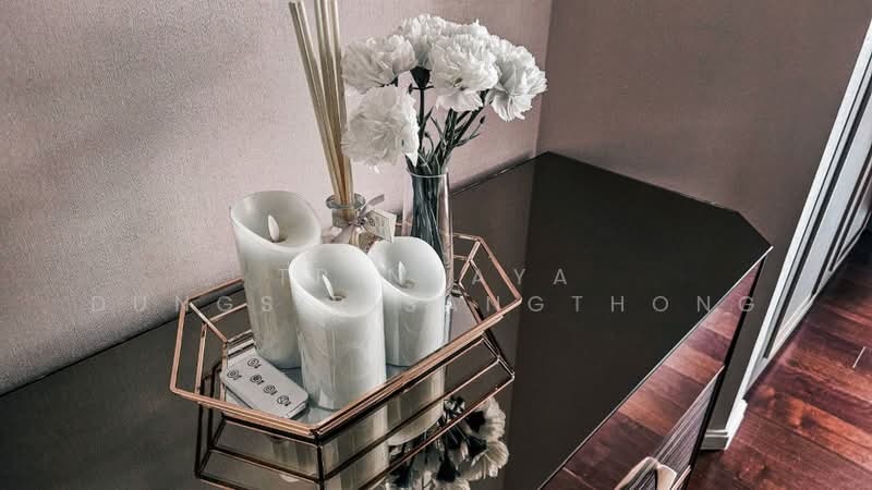 The Diplomat 39, Bangkok, 18 Soi Sukhumvit 39, Sukhumvit Road, Khlong Tan Nua, Watthana, Bangkok, 2 Bedrooms, 84 sqm, Condo For Rent, by Trinnaya Dungsirisangthong, 500385976 - DDproperty.com