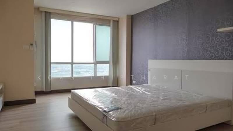 Bangkok Horizon Ramkhamhaeng, Bangkok, 788 Ramkamhang Road, Hua Mak, Bang Kapi, Bangkok, 2 Bedrooms, 134 sqm, Condo For Sale, by Korn Thiptharat, 500385979 - DDproperty.com