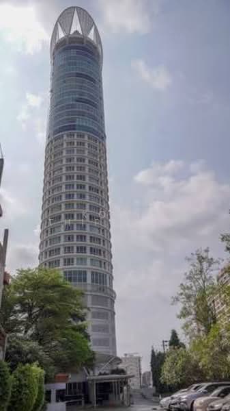 Bangkok Horizon Ramkhamhaeng, Bangkok, 788 Ramkamhang Road, Hua Mak, Bang Kapi, Bangkok, 2 Bedrooms, 134 sqm, Condo For Sale, by Korn Thiptharat, 500385979 - DDproperty.com