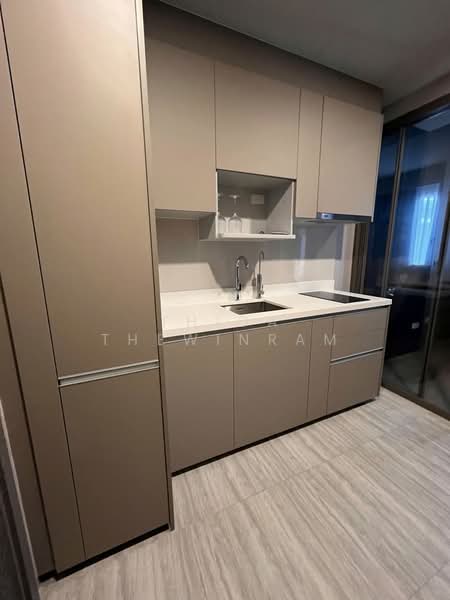 Whizdom The Forestias, Samut Prakan, Debaratana Road, Bang Kaeo, Bang Plee, Samut Prakan, 1 Bedroom, 42 sqm, Condo For Rent, by Thida Thewinram, 500385980 - DDproperty.com