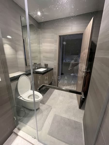 Whizdom The Forestias, Samut Prakan, Debaratana Road, Bang Kaeo, Bang Plee, Samut Prakan, 1 Bedroom, 42 sqm, Condo For Rent, by Thida Thewinram, 500385980 - DDproperty.com