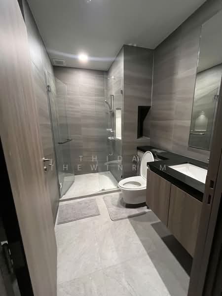 Whizdom The Forestias, Samut Prakan, Debaratana Road, Bang Kaeo, Bang Plee, Samut Prakan, 1 Bedroom, 42 sqm, Condo For Rent, by Thida Thewinram, 500385980 - DDproperty.com