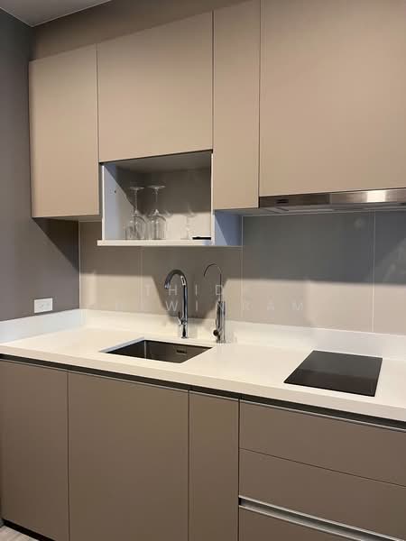 Whizdom The Forestias, Samut Prakan, Debaratana Road, Bang Kaeo, Bang Plee, Samut Prakan, 1 Bedroom, 42 sqm, Condo For Rent, by Thida Thewinram, 500385980 - DDproperty.com