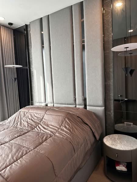 Whizdom The Forestias, Samut Prakan, Debaratana Road, Bang Kaeo, Bang Plee, Samut Prakan, 1 Bedroom, 42 sqm, Condo For Rent, by Thida Thewinram, 500385980 - DDproperty.com