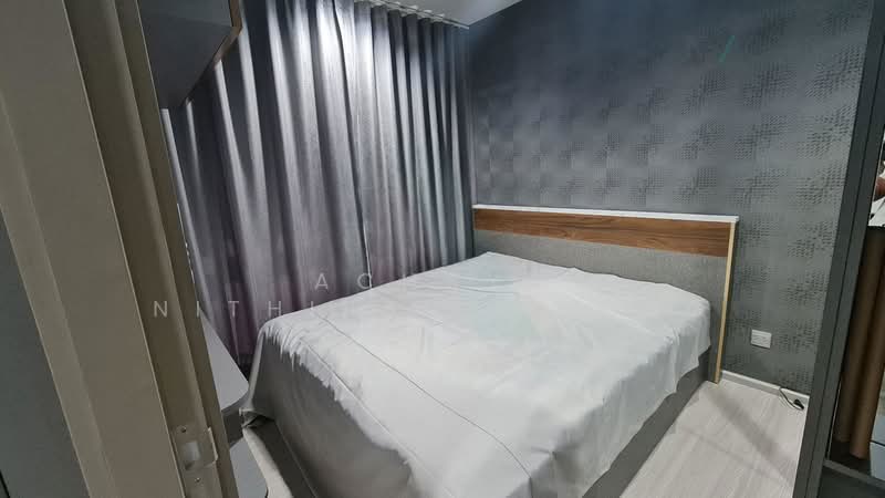Life Asoke-Rama 9, Bangkok, 626 Asoke-Dindaeng Road, Makkasan, Ratchathewi, Bangkok, 1 Bedroom, 36 sqm, Condo For Rent, by Achaya Nithipanyawong, 500385982 - DDproperty.com