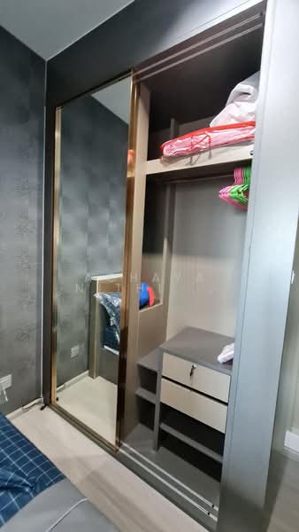 Life Asoke-Rama 9, Bangkok, 626 Asoke-Dindaeng Road, Makkasan, Ratchathewi, Bangkok, 1 Bedroom, 36 sqm, Condo For Rent, by Achaya Nithipanyawong, 500385982 - DDproperty.com