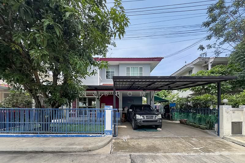 ชลลดา วัดลาดปลาดุก Chonlada Wat Lad Pla Duk, นนทบุรี, บางรักใหญ่, บางบัวทอง, นนทบุรี, 160 ตร.ม., บ้านเดี่ยว ขาย, โดย NTBHOME, 500385984 - DDproperty.com