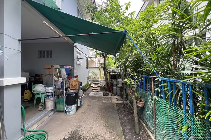 ชลลดา วัดลาดปลาดุก Chonlada Wat Lad Pla Duk, นนทบุรี, บางรักใหญ่, บางบัวทอง, นนทบุรี, 160 ตร.ม., บ้านเดี่ยว ขาย, โดย NTBHOME, 500385984 - DDproperty.com