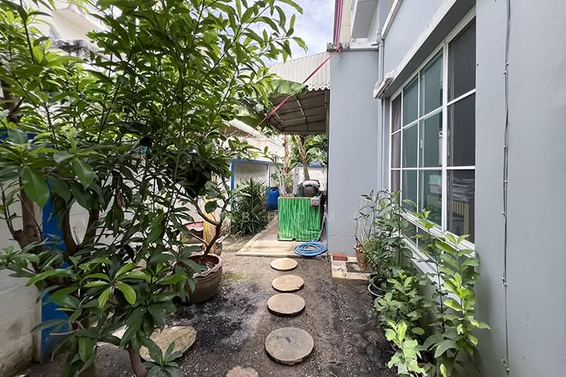ชลลดา วัดลาดปลาดุก Chonlada Wat Lad Pla Duk, นนทบุรี, บางรักใหญ่, บางบัวทอง, นนทบุรี, 160 ตร.ม., บ้านเดี่ยว ขาย, โดย NTBHOME, 500385984 - DDproperty.com
