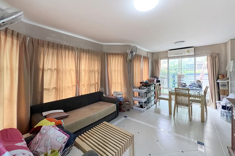 Chonlada Wat Lad Pla Duk, Nonthaburi, Bang Rak Yai, Bang Bua Thong, Nonthaburi, 3 Bedrooms, 160 sqm, Single Detached House For Sale, by NTBHOME, 500385984 - DDproperty.com