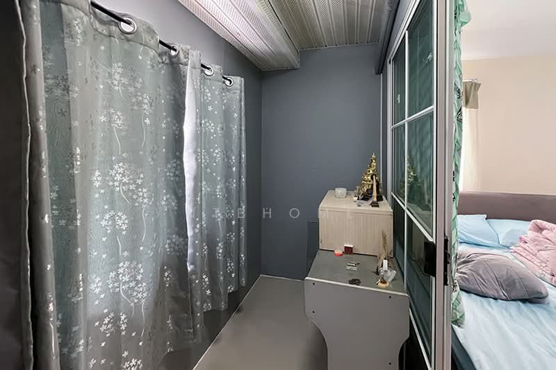 Chonlada Wat Lad Pla Duk, Nonthaburi, Bang Rak Yai, Bang Bua Thong, Nonthaburi, 3 Bedrooms, 160 sqm, Single Detached House For Sale, by NTBHOME, 500385984 - DDproperty.com