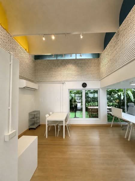 Office Space for Rent with Private Garden in the Heart of Phaya Thai / Ari (SPSJP452), Bangkok, พหลโยธิน 12, Samsen Nai, Phaya Thai, Bangkok, , 100 sqm, Office Space For Rent, by Khun Jane, 500385986 - DDproperty.com