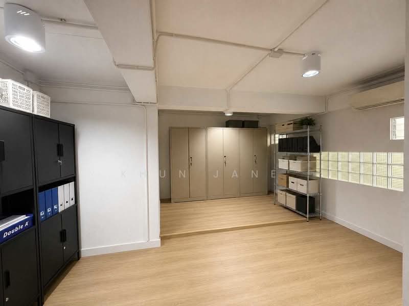 Office Space for Rent with Private Garden in the Heart of Phaya Thai / Ari (SPSJP452), Bangkok, พหลโยธิน 12, Samsen Nai, Phaya Thai, Bangkok, , 100 sqm, Office Space For Rent, by Khun Jane, 500385986 - DDproperty.com