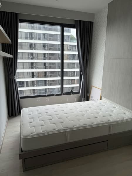 M Thonglor 10 : เอ็ม ทองหล่อ 10, กรุงเทพ, 9 ซอยเอกมัย 12 ถนนเอกมัย, คลองตันเหนือ, วัฒนา, กรุงเทพ, 56 ตร.ม., คอนโด ให้เช่า, โดย RE PROPERTY CO.,LTD., 500385987 - DDproperty.com
