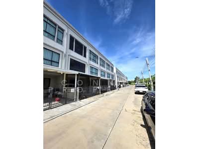 ขาย - Q Prime Sukhumvit 77 : คิว ไพร์ม สุขุมวิท 77, กรุงเทพ