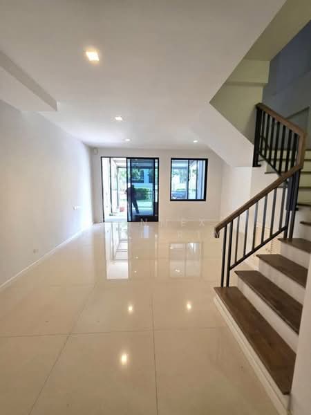 Q Prime Sukhumvit 77, Bangkok, Soi On Nut 46, Suan Luang, Bangkok, 3 Bedrooms, 165 sqm, Townhouse For Sale, by Connex Property, 500385989 - DDproperty.com