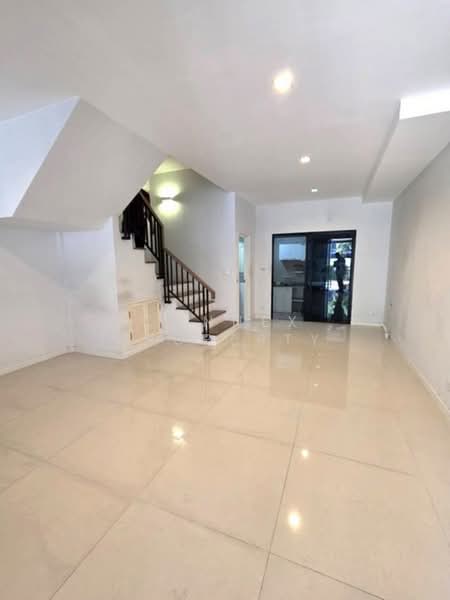 Q Prime Sukhumvit 77, Bangkok, Soi On Nut 46, Suan Luang, Bangkok, 3 Bedrooms, 165 sqm, Townhouse For Sale, by Connex Property, 500385989 - DDproperty.com