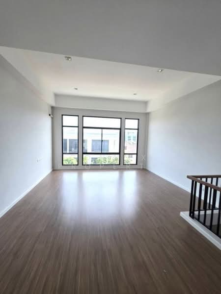Q Prime Sukhumvit 77, Bangkok, Soi On Nut 46, Suan Luang, Bangkok, 3 Bedrooms, 165 sqm, Townhouse For Sale, by Connex Property, 500385989 - DDproperty.com