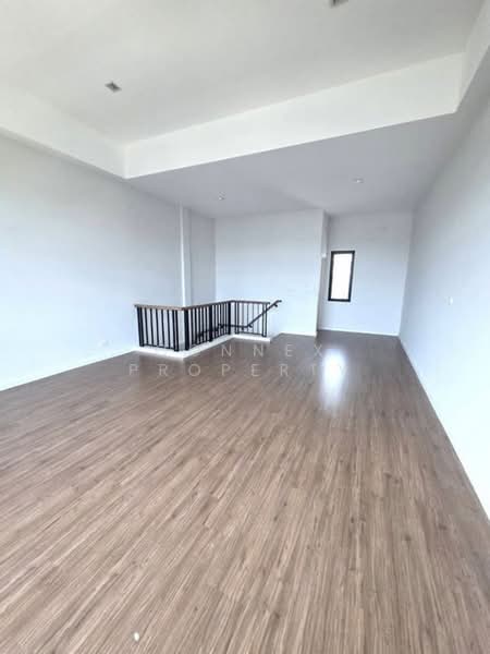 Q Prime Sukhumvit 77, Bangkok, Soi On Nut 46, Suan Luang, Bangkok, 3 Bedrooms, 165 sqm, Townhouse For Sale, by Connex Property, 500385989 - DDproperty.com