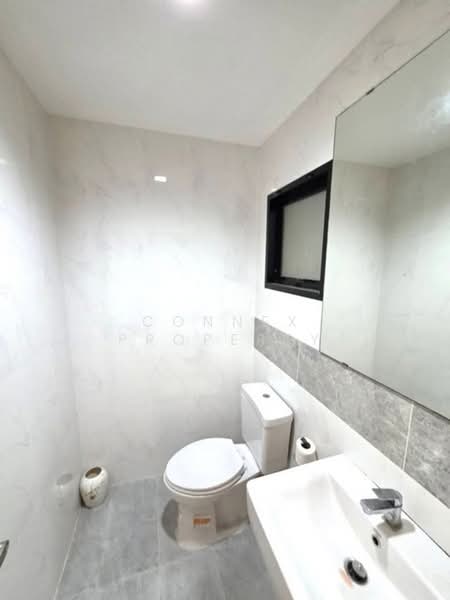 Q Prime Sukhumvit 77, Bangkok, Soi On Nut 46, Suan Luang, Bangkok, 3 Bedrooms, 165 sqm, Townhouse For Sale, by Connex Property, 500385989 - DDproperty.com