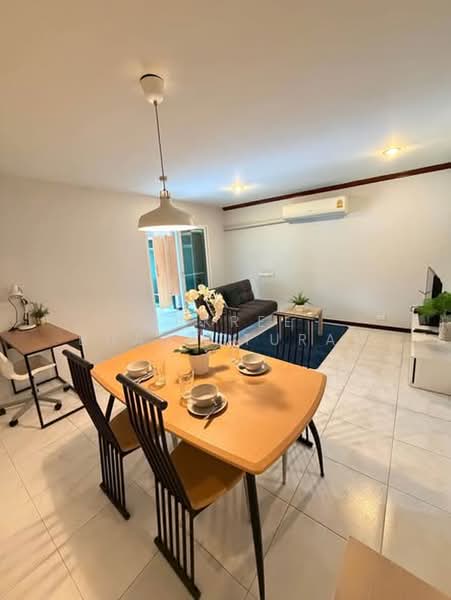 Tridhos Smart Living Si Ayuthaya : ตรีทศ สมาร์ท ลิฟวิ่ง ศรีอยุธยา, กรุงเทพ, 487/1 ถนนศรีอยุธยา, ทุ่งพญาไท, ราชเทวี, กรุงเทพ, 57 ตร.ม., คอนโด ให้เช่า, โดย Jakree Buajatturat, 500385991 - DDproperty.com