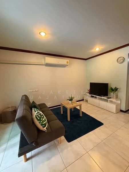 Tridhos Smart Living Si Ayuthaya : ตรีทศ สมาร์ท ลิฟวิ่ง ศรีอยุธยา, กรุงเทพ, 487/1 ถนนศรีอยุธยา, ทุ่งพญาไท, ราชเทวี, กรุงเทพ, 57 ตร.ม., คอนโด ให้เช่า, โดย Jakree Buajatturat, 500385991 - DDproperty.com