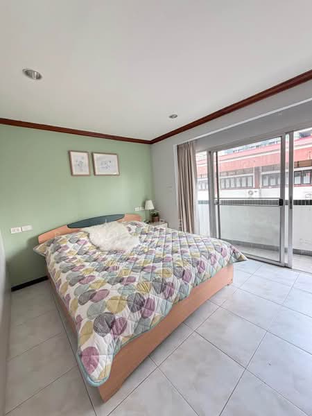 Tridhos Smart Living Si Ayuthaya, Bangkok, 487/1  Sri Ayutthaya Road, Thung Phaya Thai, Ratchathewi, Bangkok, 1 Bedroom, 57 sqm, Condo For Rent, by Jakree Buajatturat, 500385991 - DDproperty.com