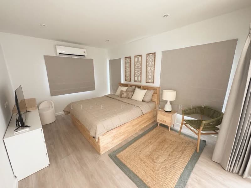 11R0537 This house for rent 3 bedroom 3 bathroom 80,000/month at kohkaew have fully furnished, ภูเก็ต, เกาะแก้ว, เมืองภูเก็ต, ภูเก็ต, 140 ตร.ม., บ้านเดี่ยว ให้เช่า, โดย PK LIFE Property, 500385992 - DDproperty.com