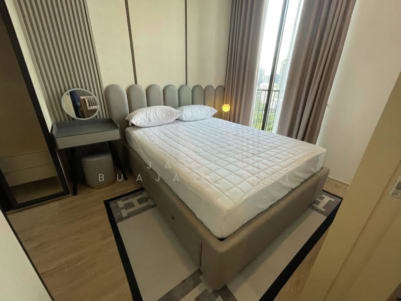 Noble State 39, Bangkok, 35 Soi Sukhumvit 39, Khlong Tan Nua, Watthana, Bangkok, 1 Bedroom, 35 sqm, Condo For Rent, by Jakree Buajatturat, 500385993 - DDproperty.com