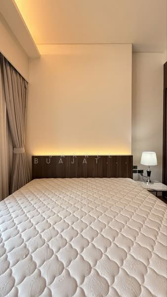 Siamese Exclusive Sukhumvit 31, Bangkok, 75 Soi Sukhumvit 31, Khlong Tan Nua, Watthana, Bangkok, 2 Bedrooms, 72 sqm, Condo For Rent, by Jakree Buajatturat, 500385995 - DDproperty.com