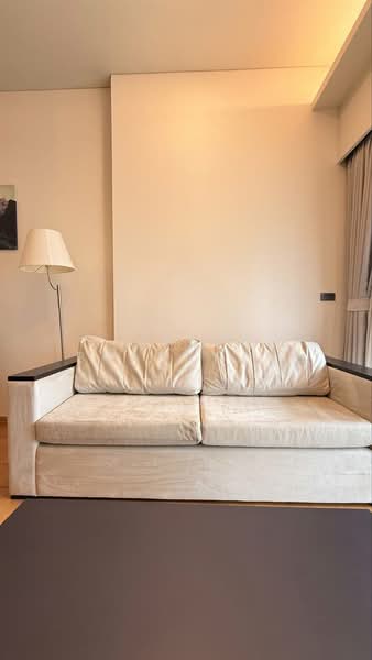 Siamese Exclusive Sukhumvit 31 : ไซมิส เอ๊กซ์ตลูซีฟ สุขุมวิท 31, กรุงเทพ, 75 ถนนสุขุมวิท 31, คลองตันเหนือ, วัฒนา, กรุงเทพ, 72 ตร.ม., คอนโด ให้เช่า, โดย Jakree Buajatturat, 500385995 - DDproperty.com