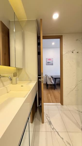 Siamese Exclusive Sukhumvit 31 : ไซมิส เอ๊กซ์ตลูซีฟ สุขุมวิท 31, กรุงเทพ, 75 ถนนสุขุมวิท 31, คลองตันเหนือ, วัฒนา, กรุงเทพ, 72 ตร.ม., คอนโด ให้เช่า, โดย Jakree Buajatturat, 500385995 - DDproperty.com