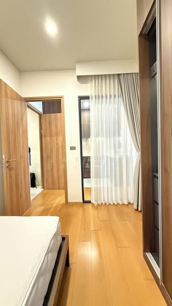 Siamese Exclusive Sukhumvit 31 : ไซมิส เอ๊กซ์ตลูซีฟ สุขุมวิท 31, กรุงเทพ, 75 ถนนสุขุมวิท 31, คลองตันเหนือ, วัฒนา, กรุงเทพ, 72 ตร.ม., คอนโด ให้เช่า, โดย Jakree Buajatturat, 500385995 - DDproperty.com