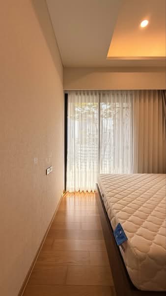 Siamese Exclusive Sukhumvit 31, Bangkok, 75 Soi Sukhumvit 31, Khlong Tan Nua, Watthana, Bangkok, 2 Bedrooms, 72 sqm, Condo For Rent, by Jakree Buajatturat, 500385995 - DDproperty.com