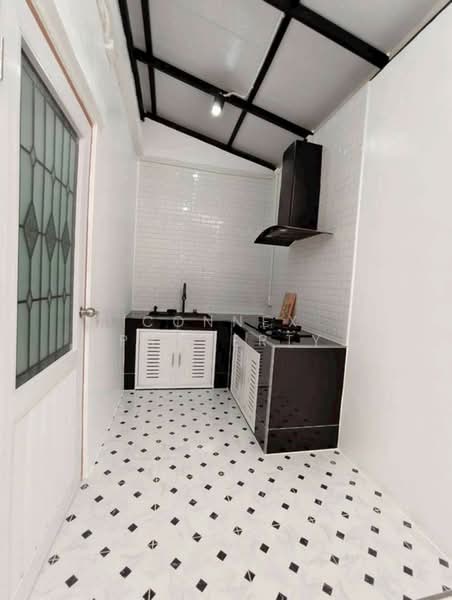 Pruksa Ville 11 Rama 5, Nonthaburi, Soi Pruksa Ville Village 11, Bang Phai, Muang Nonthaburi, Nonthaburi, 3 Bedrooms, 120 sqm, Townhouse For Sale, by Connex Property, 500385996 - DDproperty.com
