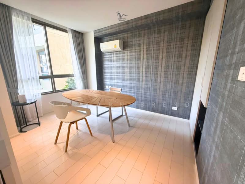 Veranda Residence Hua Hin, Prachuap Khiri Khan, Veranda Residence, Nong Kae, Hua Hin, Prachuap Khiri Khan, 3 Bedrooms, 87 sqm, Condo For Sale, by Kanokkarn Brendle, 500385998 - DDproperty.com