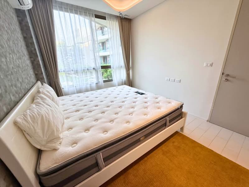 Veranda Residence Hua Hin, Prachuap Khiri Khan, Veranda Residence, Nong Kae, Hua Hin, Prachuap Khiri Khan, 3 Bedrooms, 87 sqm, Condo For Sale, by Kanokkarn Brendle, 500385998 - DDproperty.com