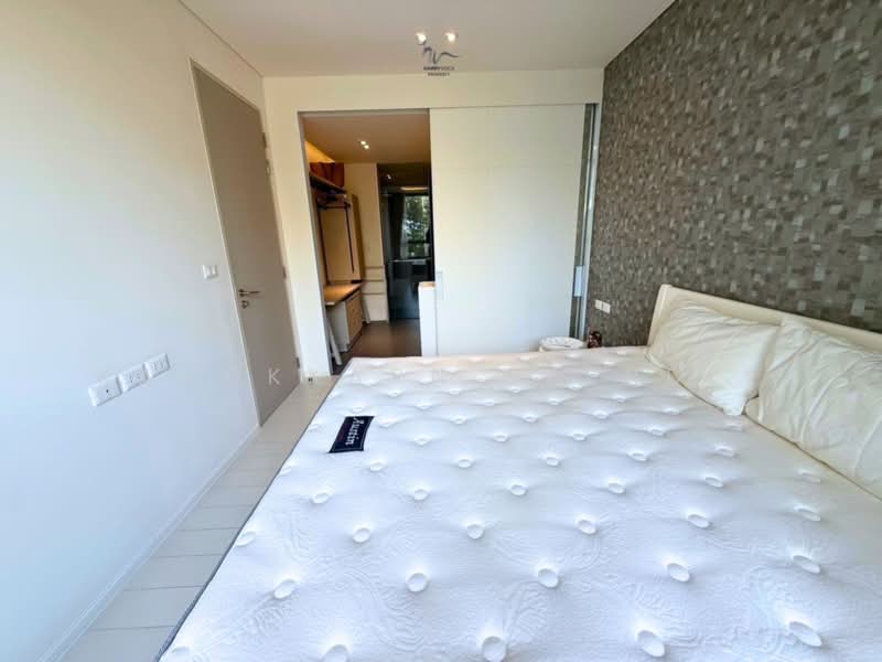 Veranda Residence Hua Hin, Prachuap Khiri Khan, Veranda Residence, Nong Kae, Hua Hin, Prachuap Khiri Khan, 3 Bedrooms, 87 sqm, Condo For Sale, by Kanokkarn Brendle, 500385998 - DDproperty.com